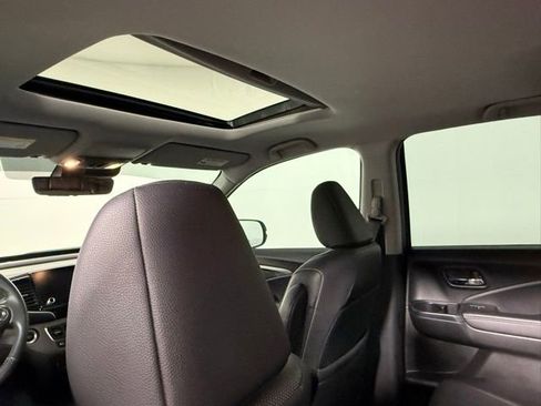 Used 2022 Honda Ridgeline RTL image 34