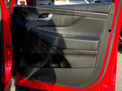 Used 2021 Hyundai Santa Fe SEL image 21