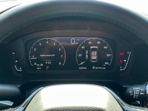Used 2026 Honda CR-V EX-L image 13