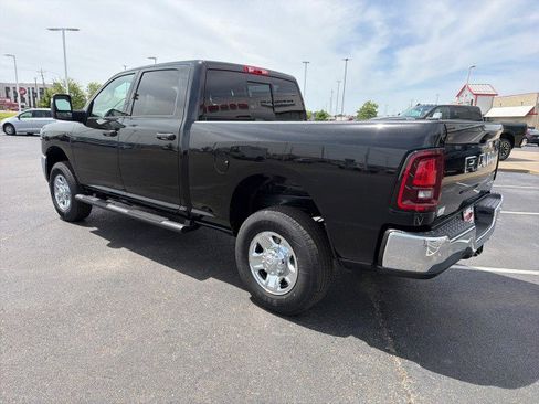 New 2026 RAM 2500 Tradesman image 12