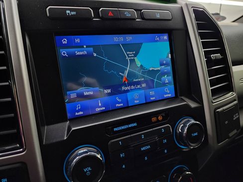 Used 2020 Ford F350 Lariat image 11