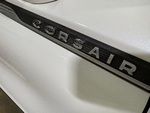 Used 2022 Lincoln Corsair Reserve w/ Equipment Group 201A AWD/4WD image 25