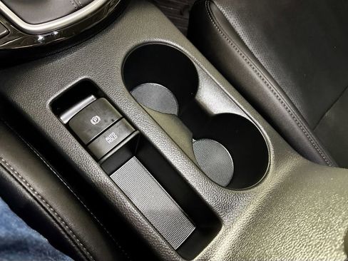 Certified 2025 Kia Seltos SX image 16