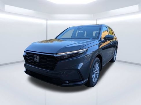 New 2026 Honda CR-V EX image 8