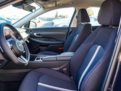 New 2025 Hyundai Sonata SEL image 20