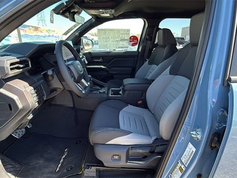 New 2026 Toyota Tacoma TRD Sport image 11