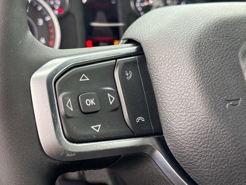 New 2026 RAM 2500 Big Horn image 25