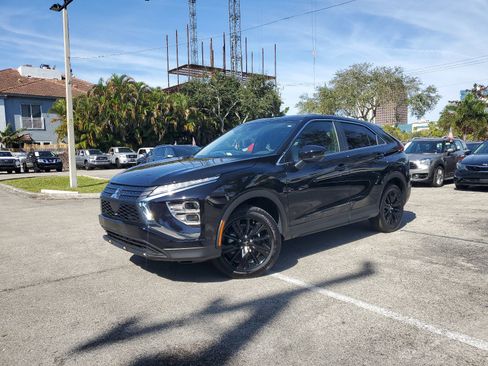 Used 2024 Mitsubishi Eclipse Cross LE image 31