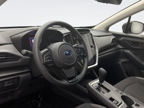 Used 2025 Subaru Crosstrek 2.0i Premium AWD/4WD image 7