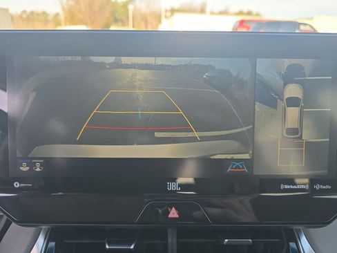 Used 2021 Toyota Venza Limited w/ Advanced Technology Package image 25