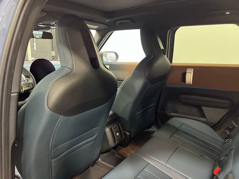 Certified 2025 MINI Cooper Countryman S image 20