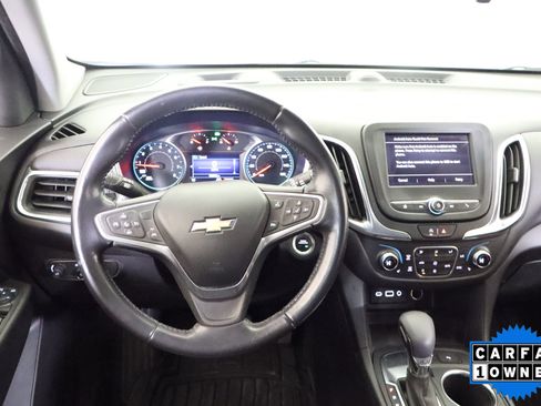 Used 2022 Chevrolet Equinox LT FWD image 17