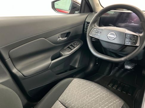 New 2026 Nissan Sentra SV image 11