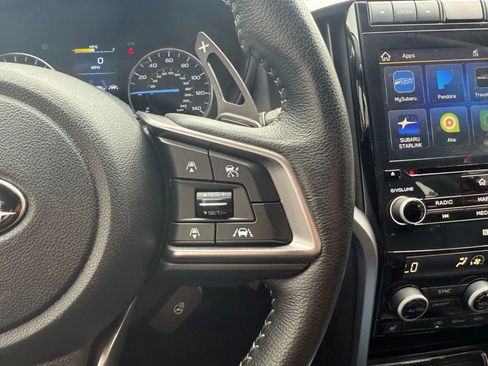 Used 2020 Subaru Ascent Limited w/ Technology Package AWD/4WD image 20