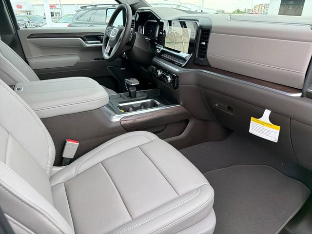 New 2026 GMC Sierra 1500 SLT w/ SLT Premium Plus Package AWD/4WD image 22