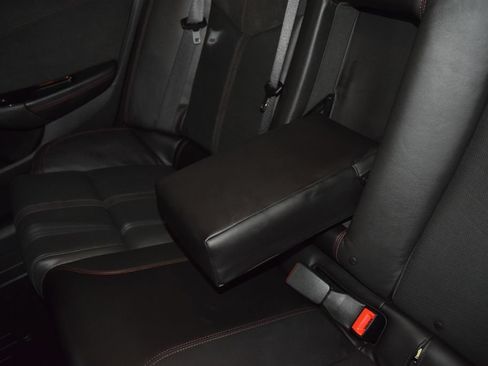 Used 2017 Chevrolet SS RWD image 45
