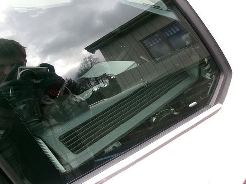 Used 2019 Volkswagen Golf Alltrack S image 8