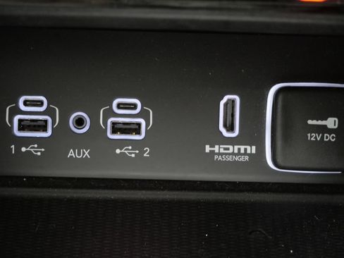 Used 2022 Jeep Grand Cherokee Summit AWD/4WD image 24