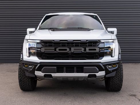Used 2025 Ford F150 Raptor image 5