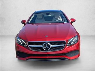 Used 2018 Mercedes-Benz E 400 Coupe video 2