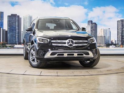 Certified 2022 Mercedes-Benz GLC 300 4MATIC