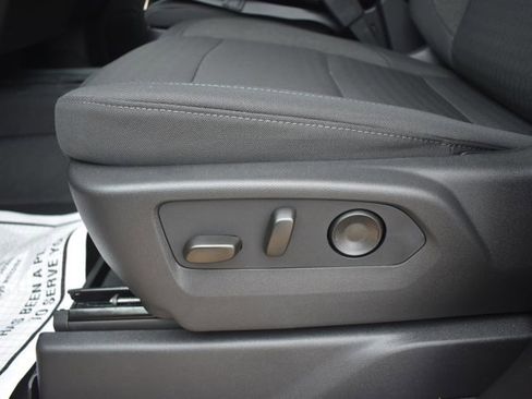 New 2026 Chevrolet Silverado 1500 Custom w/ LPO, Dark Essentials Package AWD/4WD image 17