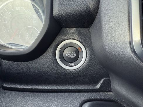 Used 2024 RAM 1500 Big Horn image 47