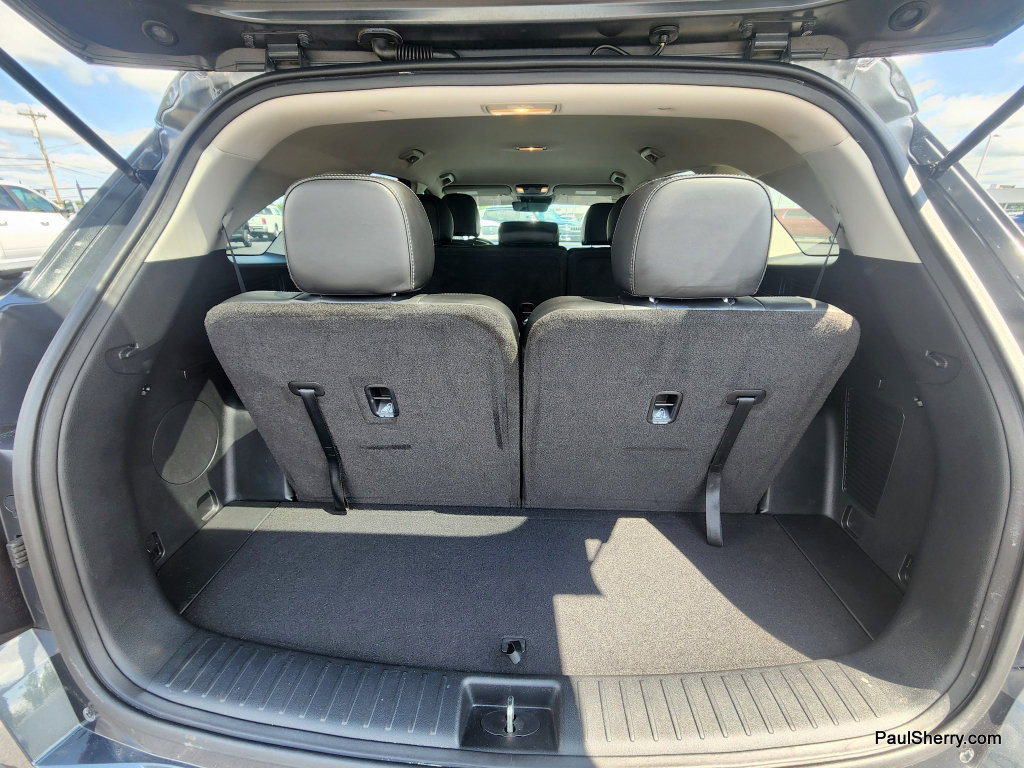 Used 2024 Kia Sorento S AWD/4WD image 19