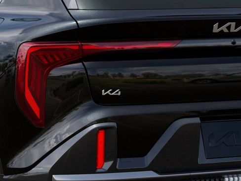 New 2026 Kia K4 GT-Line Turbo w/ GT-Line Premium Package FWD image 16