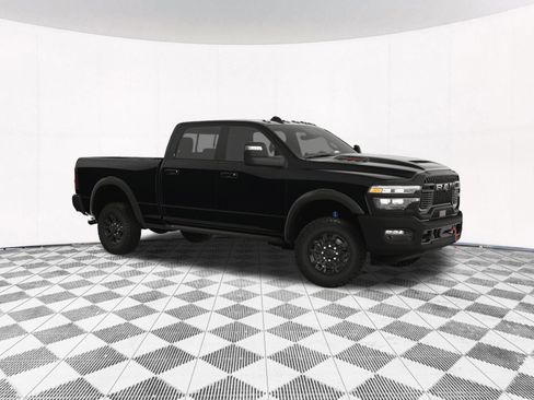 New 2025 RAM 2500 Power Wagon image 10