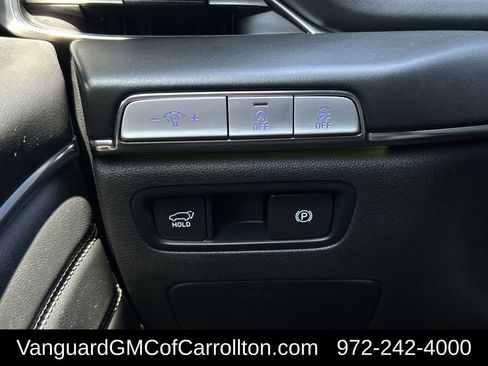 Used 2024 Genesis GV80 2.5T AWD/4WD image 23