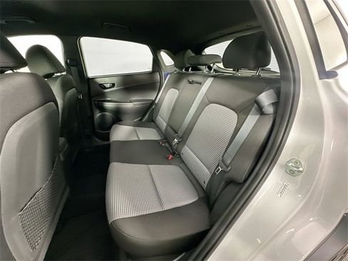Used 2021 Hyundai Kona Night image 24