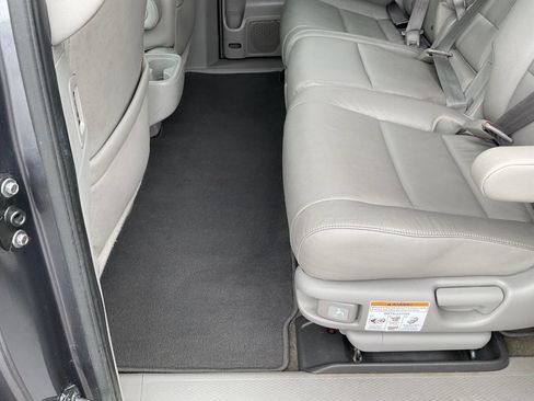 Used 2017 Honda Odyssey Touring Elite image 34