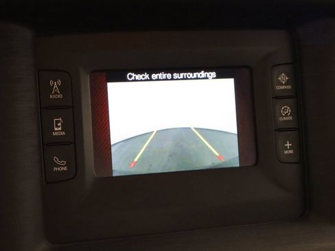 Used 2016 Dodge Charger Police w/ Fleet Park Assist Group AWD/4WD image 24