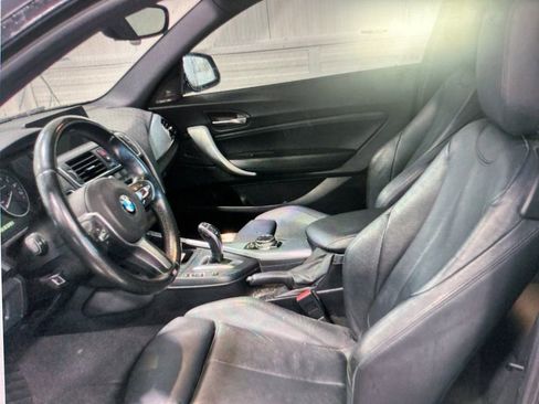 Used 2016 BMW M235i xDrive Coupe AWD/4WD image 6