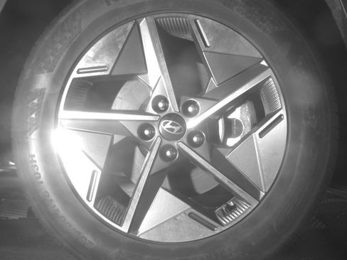 Used 2025 Hyundai Tucson SEL image 13