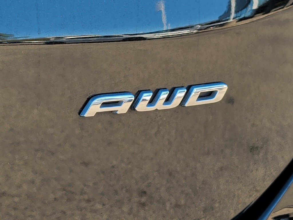Used 2024 Ford Edge SEL AWD/4WD image 44