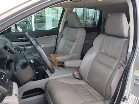 Used 2013 Honda CR-V EX-L image 32