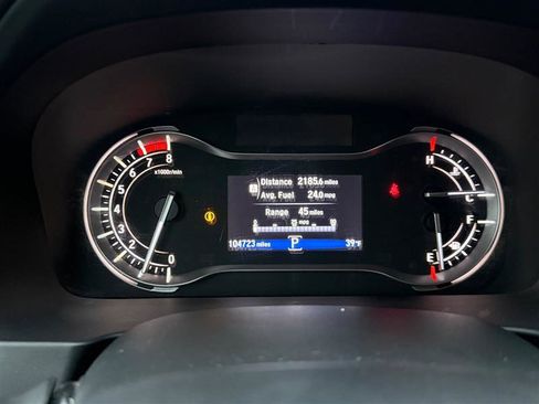 Used 2016 Honda Pilot EX image 38