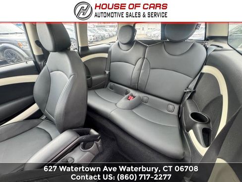 Used 2013 MINI Cooper Clubman S image 34