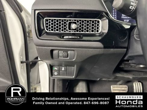Used 2022 Honda Civic Sport Touring image 15