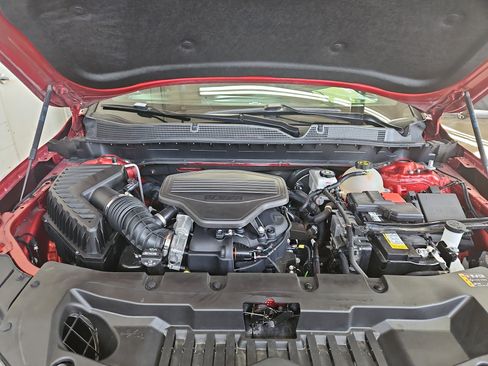 Used 2021 Chevrolet Blazer LT w/ Sound & Technology Package image 31