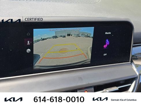 Certified 2024 Kia Seltos S AWD/4WD image 29