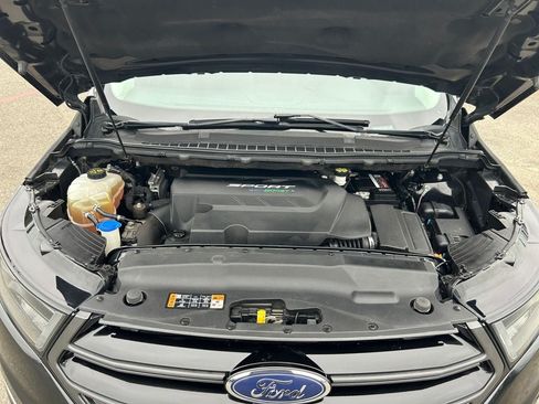 Used 2015 Ford Edge Sport w/ Equipment Group 401A AWD/4WD image 29