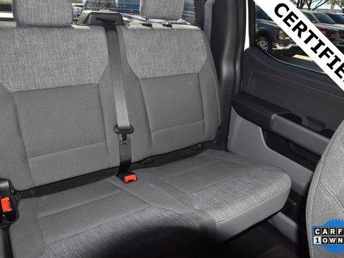 Certified 2024 Ford F250 XLT w/ XLT Premium Package image 21