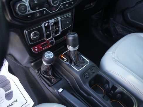 Used 2021 Jeep Gladiator Mojave image 27