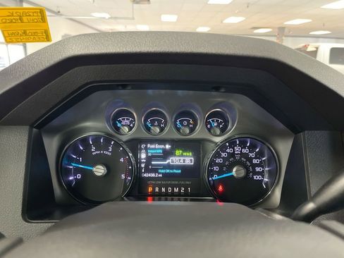 Used 2014 Ford F350 Lariat w/ Lariat Ultimate Package image 17