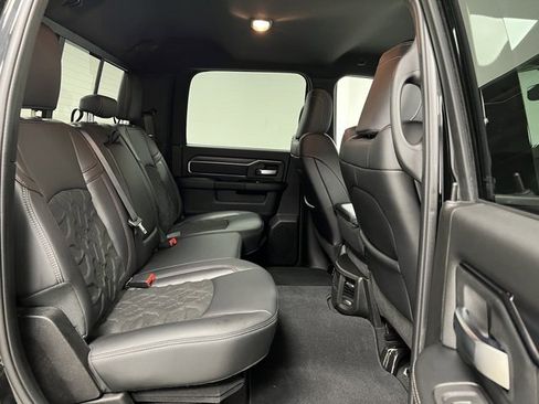 Used 2026 RAM 2500 Rebel image 51
