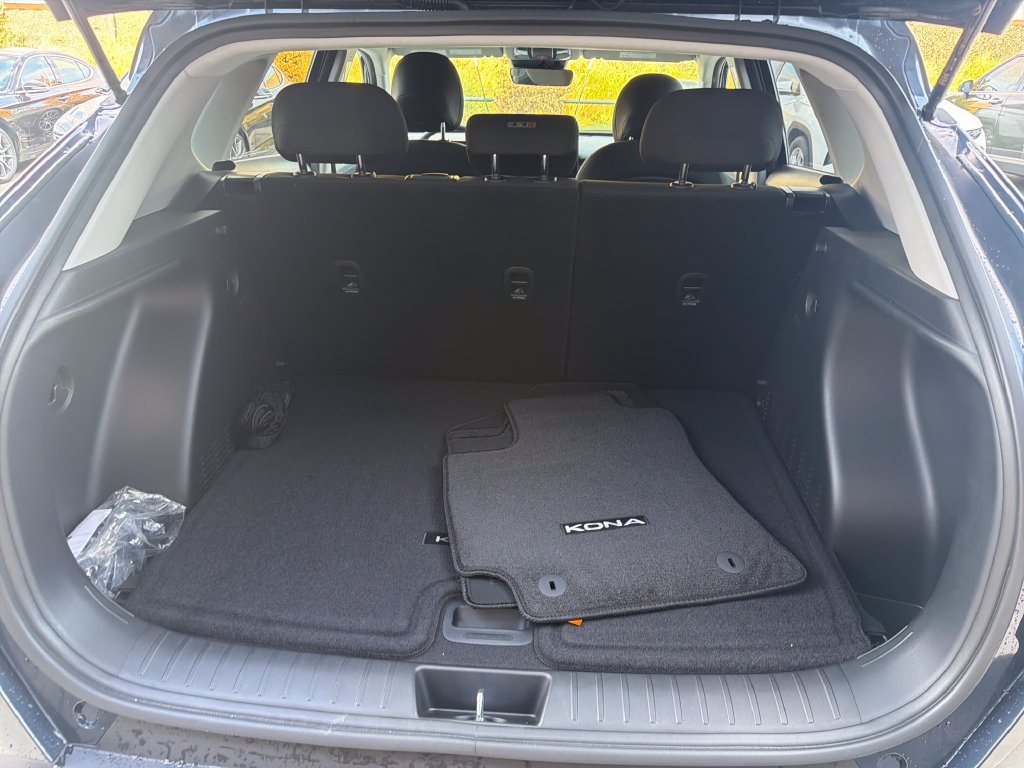 New 2027 Hyundai Kona SEL Sport FWD image 31