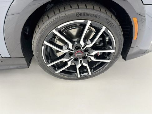 New 2026 MINI Cooper S FWD image 28